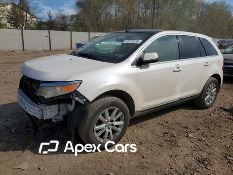 Ford Edge 2011 - Image 1 of 7