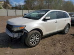 Ford Edge 2011