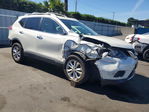 Nissan Rogue 2015