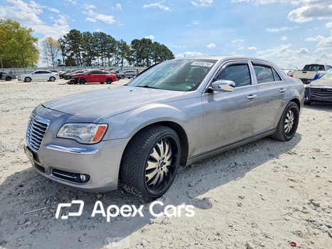Chrysler 300 2011 - Image 1 of 12