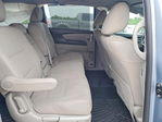 Honda Odyssey 2014