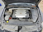 Cadillac CTS 2008