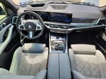 BMW X5 2025