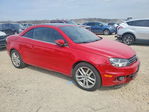 Volkswagen Eos 2012