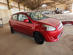 Mitsubishi Mirage 2015