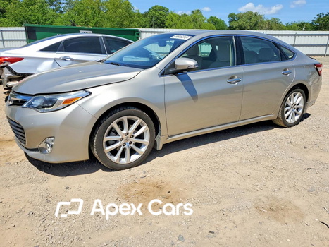 Toyota Avalon 2014 - Image 1 of 5
