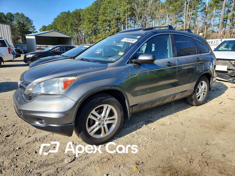 Honda CR-V 2010 - Image 1 of 13