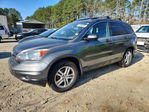 Honda CR-V 2010