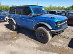 Ford Bronco 2024