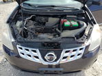 Nissan Rogue 2012