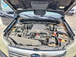 Subaru Forester 2010