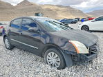 Nissan Sentra 2010