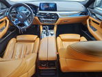 BMW M5 2019