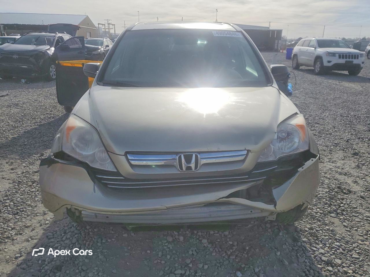 Honda CR-V 2008