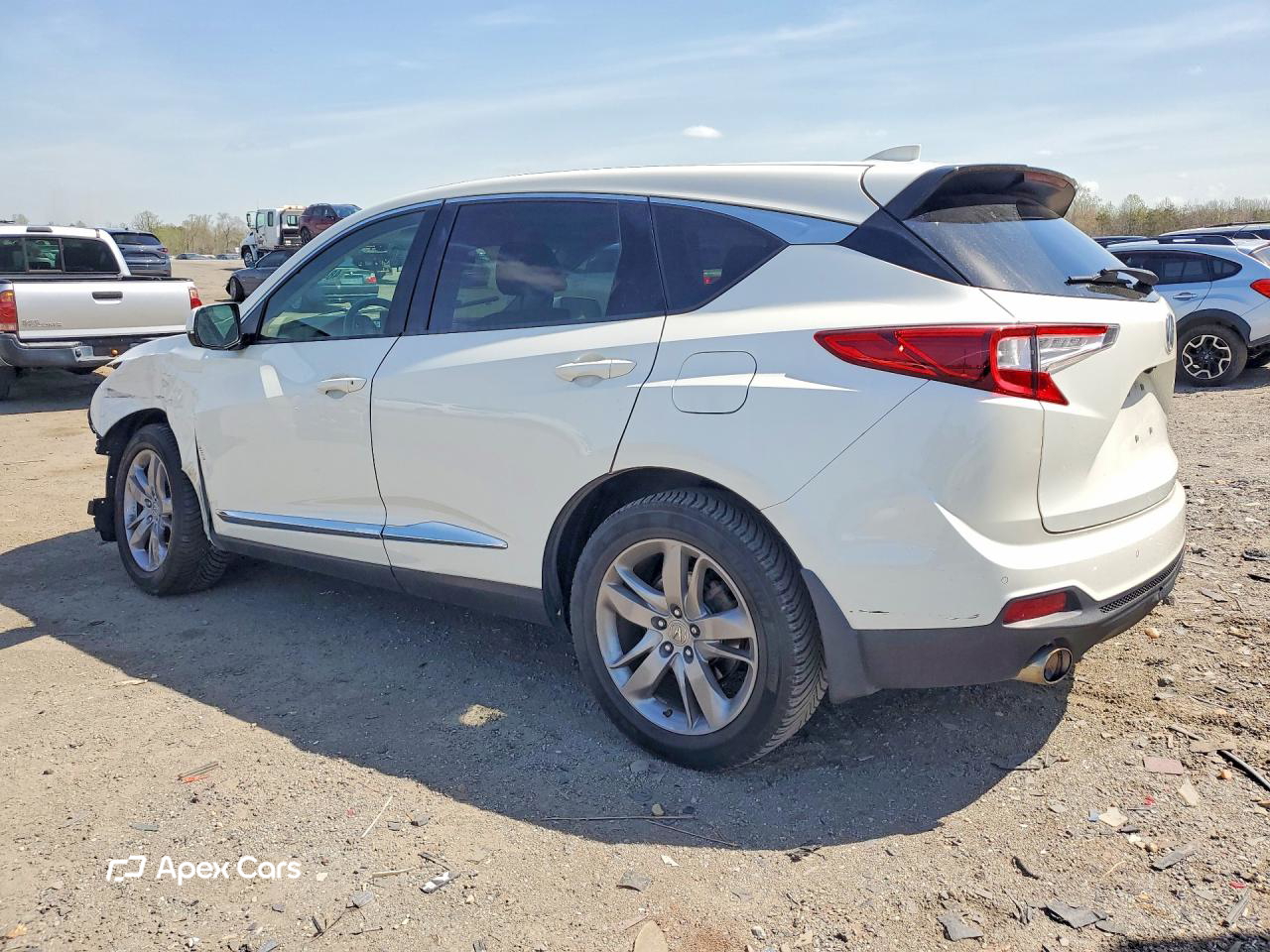 Acura RDX 2019