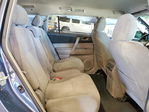 Toyota Highlander 2012
