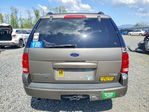 Ford Explorer 2005