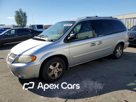 Dodge Caravan 2005 - Zdjęcie 1 z 13