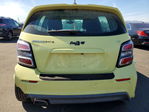 Chevrolet Sonic 2017