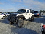 Jeep Wrangler 2017