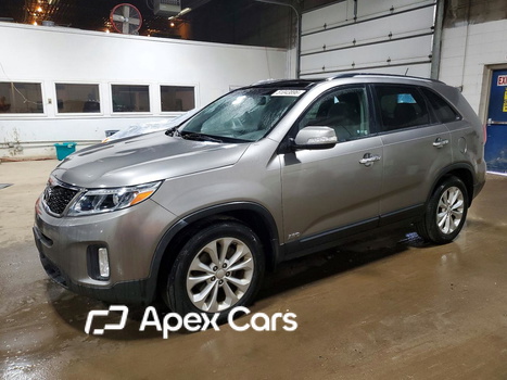 Kia Sorento 2015 - Image 1 of 5