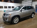 Kia Sorento 2015
