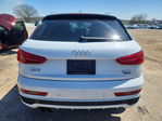 Audi Q3 2016