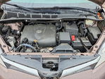 Toyota Sienna 2020