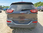 Jeep Cherokee 2015