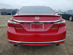 Honda Accord 2017