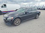 Mercedes-Benz C-klasse 2016