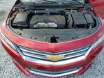 Chevrolet Impala 2014