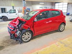 Chevrolet Spark 2017