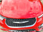 Chrysler Pacifica 2025