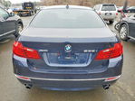 BMW Series 5 2014