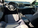 Toyota RAV 4 2014