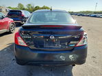 Nissan Versa 2013