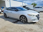 Nissan Maxima 2016
