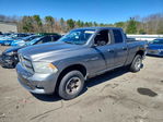 Dodge RAM 2010