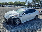 Kia Optima 2011