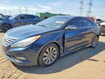 Hyundai Sonata 2014