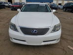 Lexus LS 2008