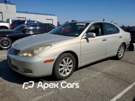 Lexus ES 2004 - Zdjęcie 1 z 13