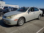 Lexus ES 2004