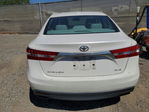 Toyota Avalon 2014