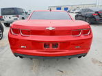 Chevrolet Camaro 2011