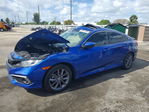 Honda Civic 2021