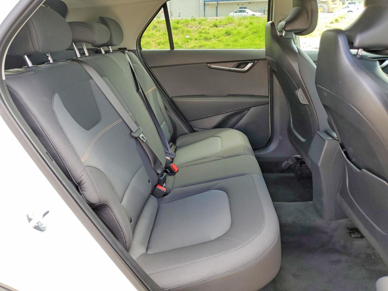 Kia Niro 2026