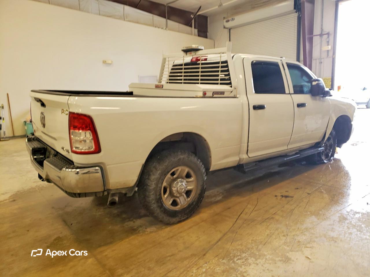 RAM 2500 2023