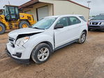 Chevrolet Equinox 2015